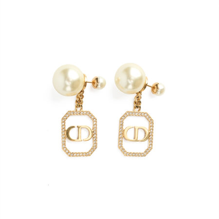 Dior Tribales Earrings